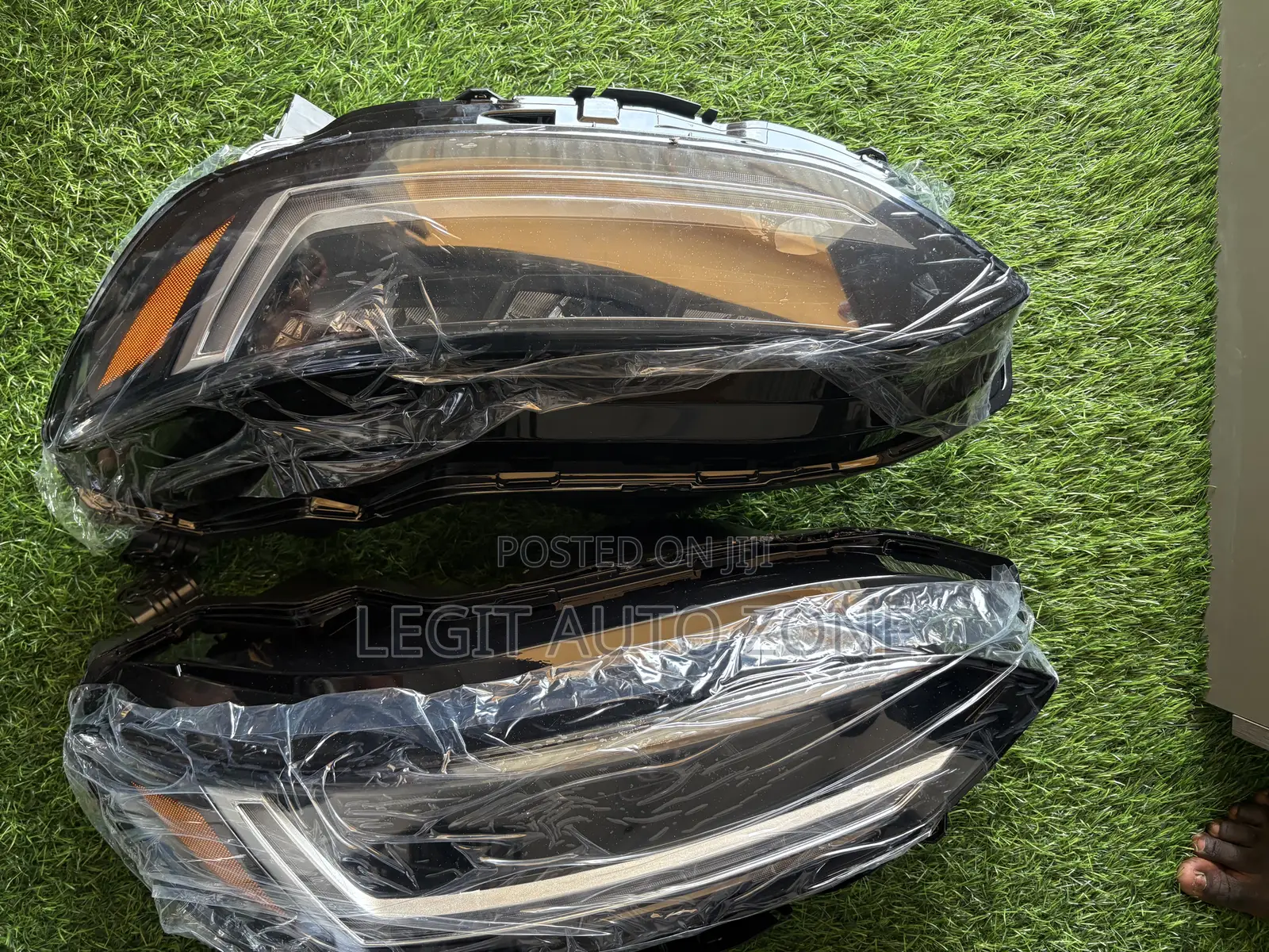 Honda HRV 2024,2023, Headlight Available Now