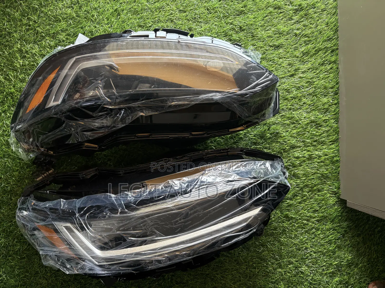 Honda HRV 2024,2023, Headlight Available Now