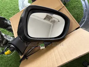 Mitsubishi Outlander 2022,2023,2024, Driving Mirror Available