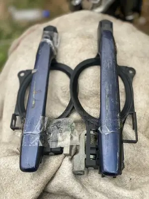 Mitsubishi 2016 2017 2018 Door Handles