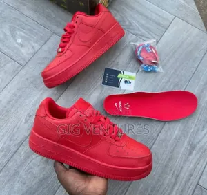 Nike Air Force