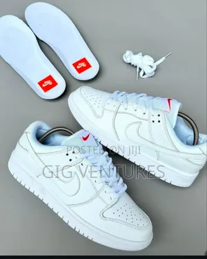 Nike Air Force