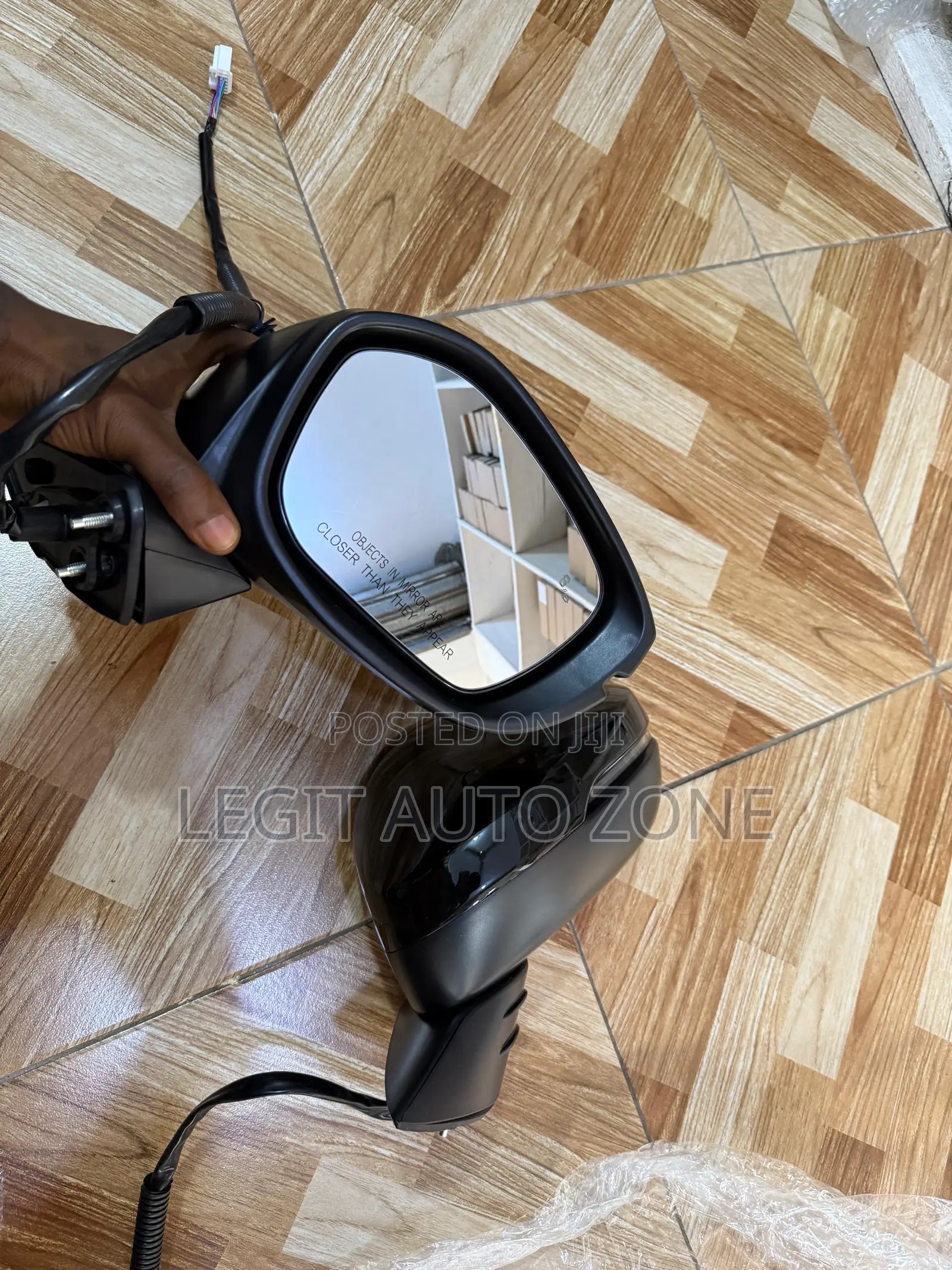 Honda Civic 2022,2023,2024, Driving Mirror Available