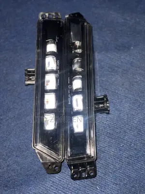 Honda Crv 2020 Fog Lights Pair