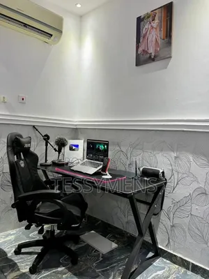 Gaming Desk or Computer Desk