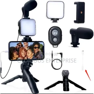 Video Making Kit