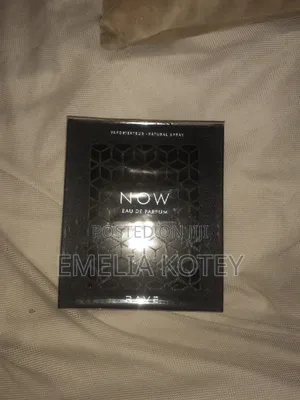 Brandons Perfume