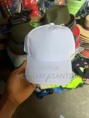 Plain Caps