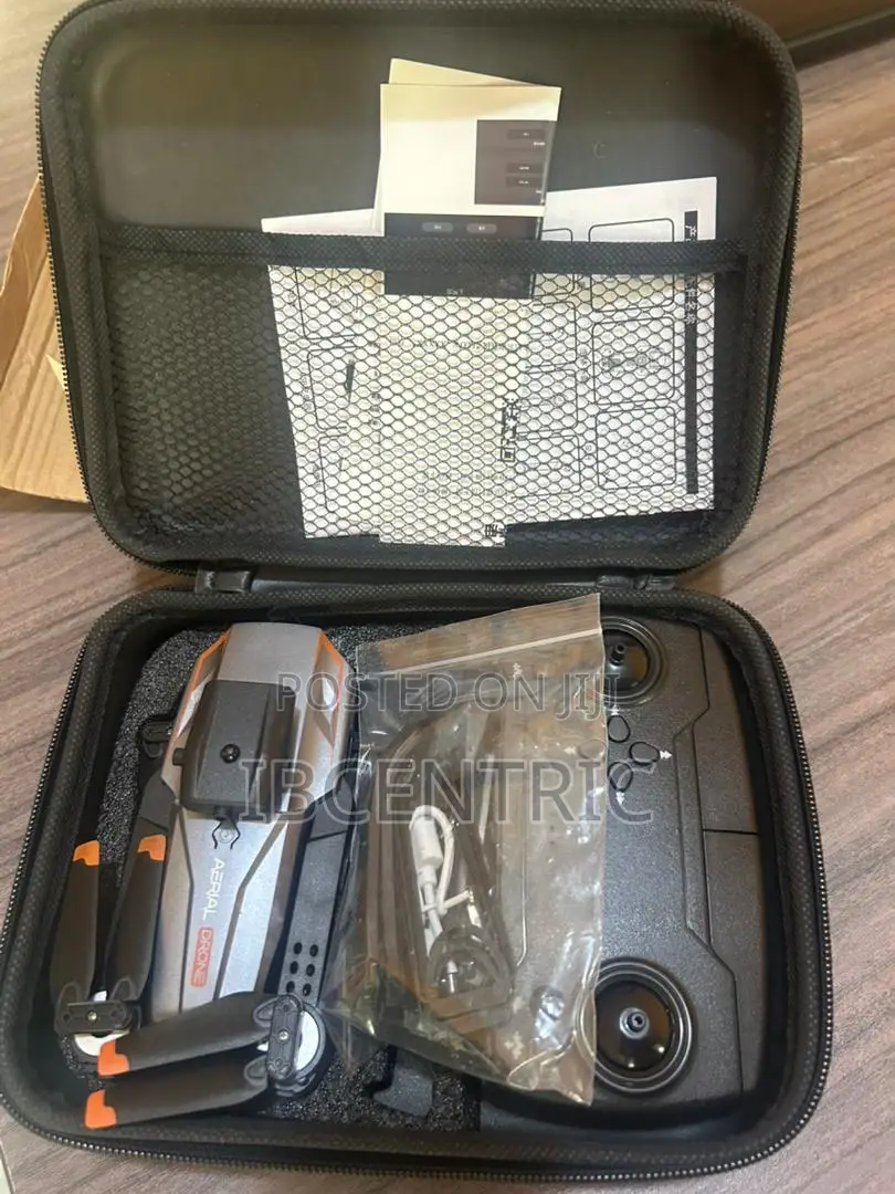 P18 Pro Drone