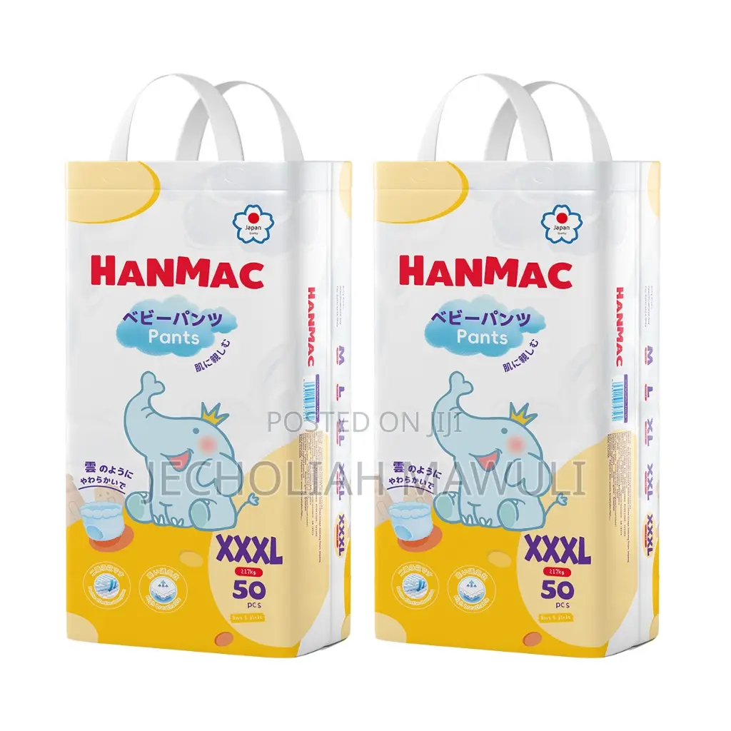 Baby Diapers