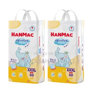 Baby Diapers