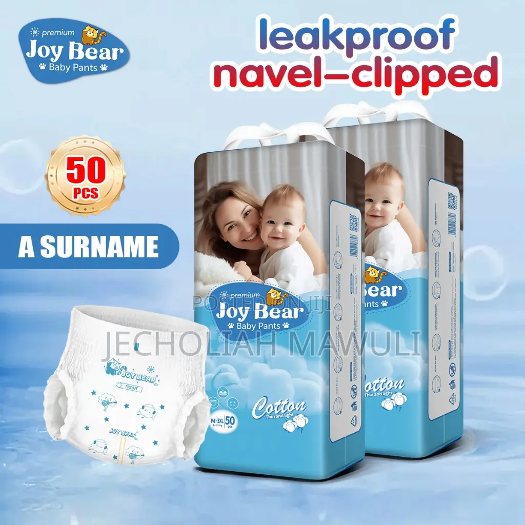 Baby Diapers