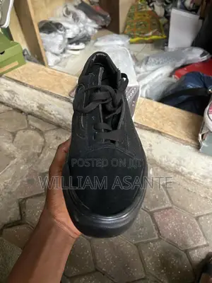 Vans Shoes