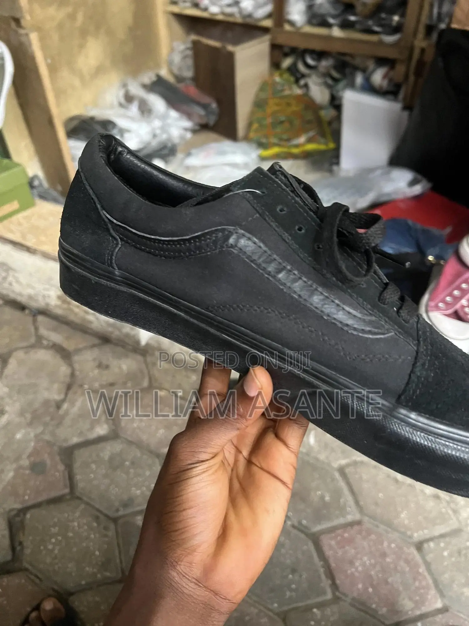 Vans Shoes
