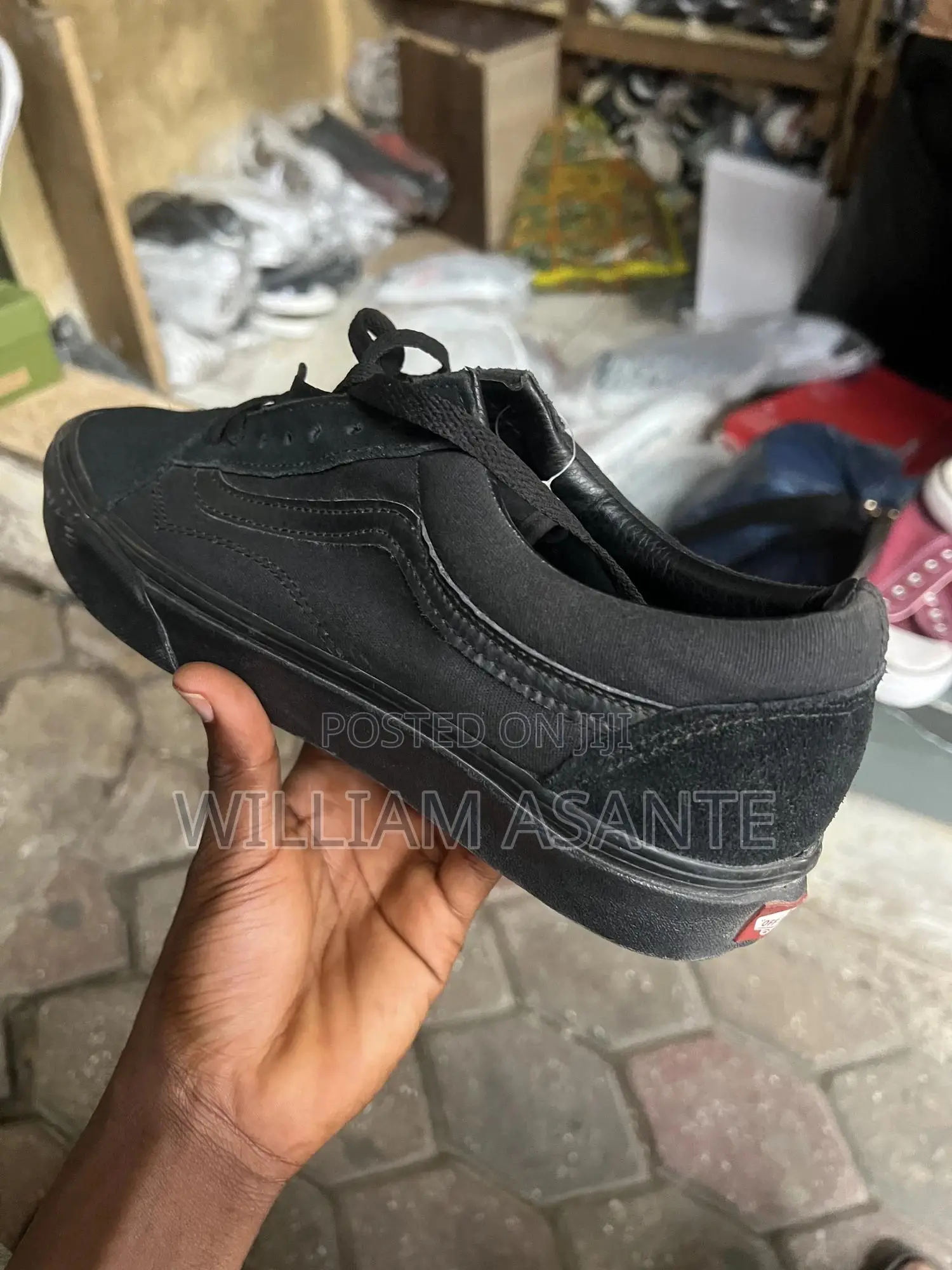 Vans Shoes