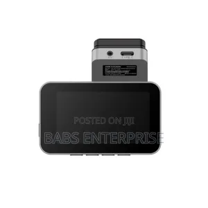 Hikvision Ae-dc2328-c200s 1080p High Resolution Dash Camera