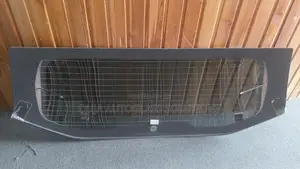 2018 Renault/Dacia Duster Heated Tailgate Window Back Glass Available