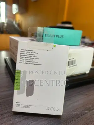 iPhone Battery Pack