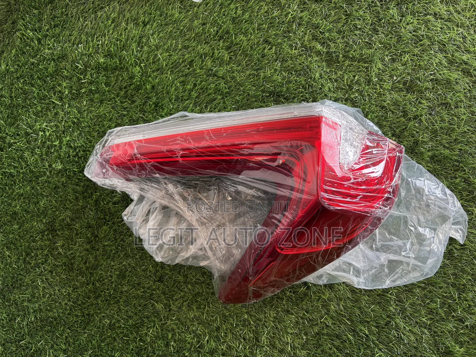 Honda CRV 2017,2018,2019, Taillights Available Now