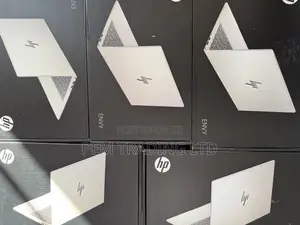 New Laptop HP Envy X360 8GB Intel Core 5 SSD 512GB