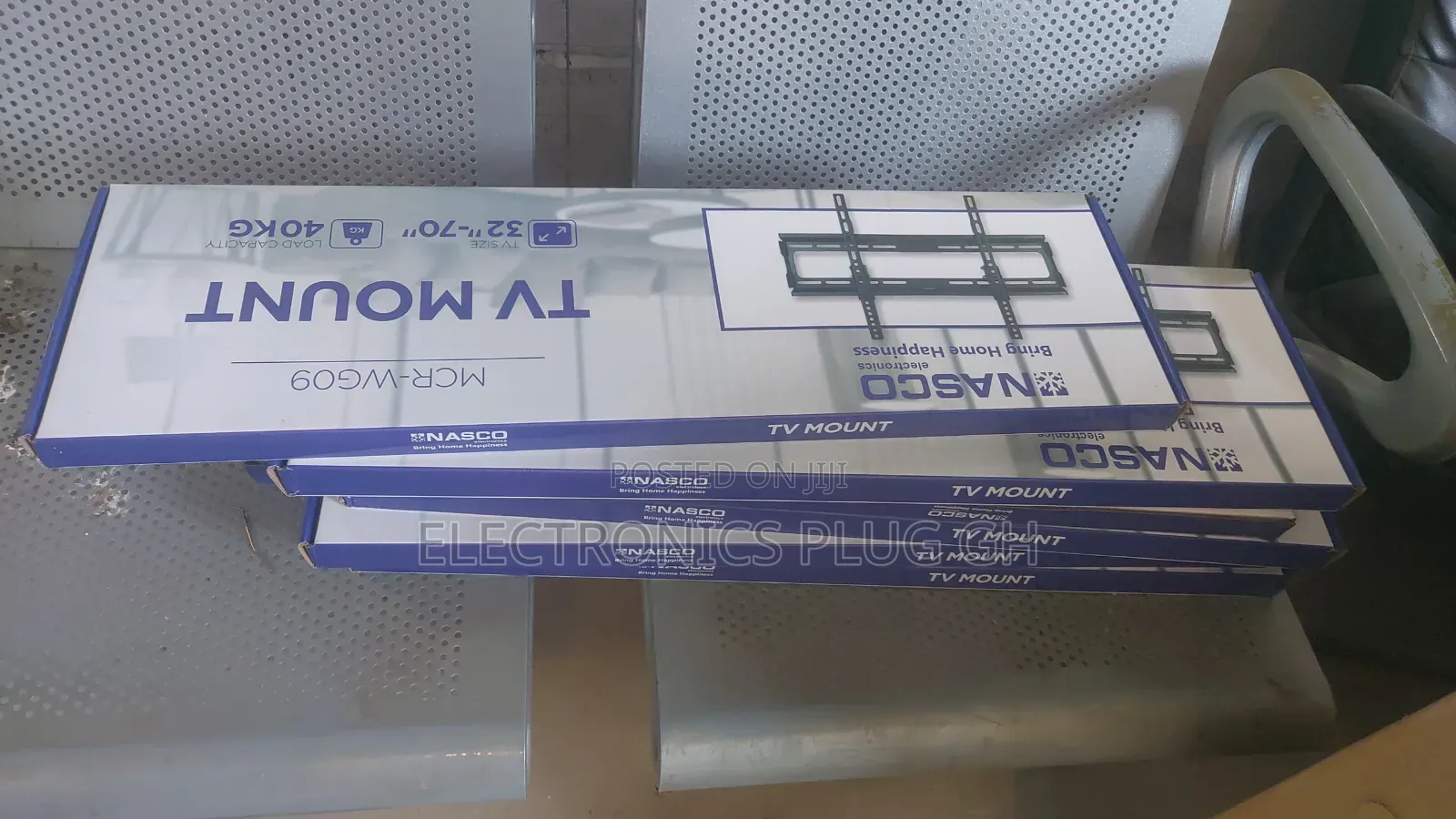Flat Tv Wall Mount