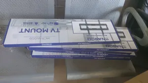 Flat Tv Wall Mount