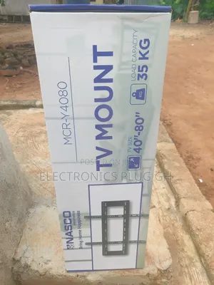 Flat Tv Wall Mount