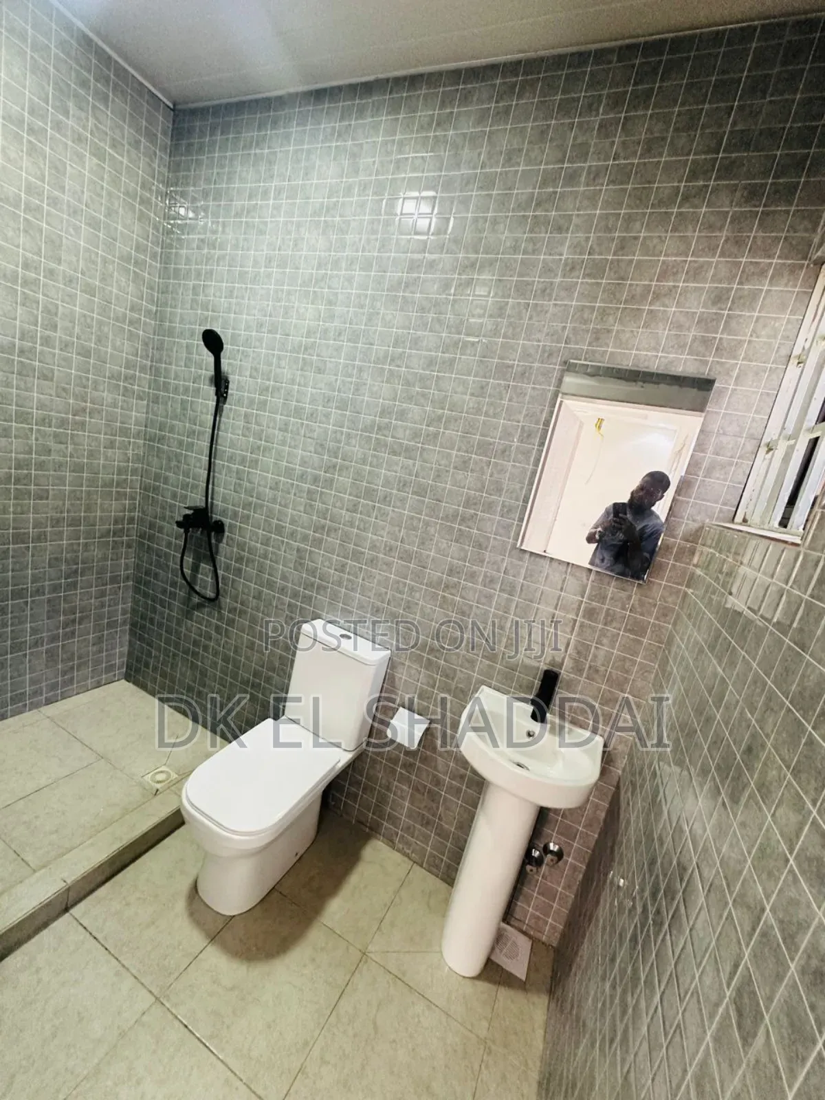 2bdrm House in Amasaman for sale