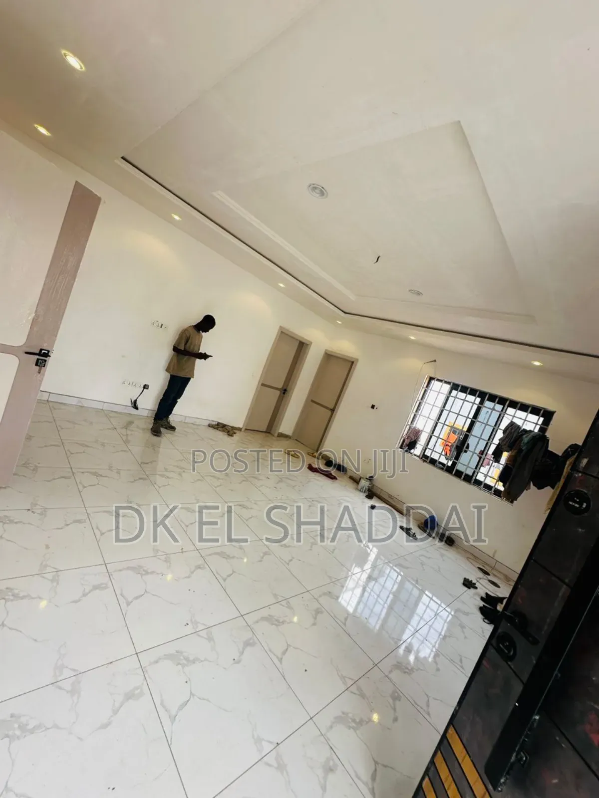 2bdrm House in Amasaman for sale