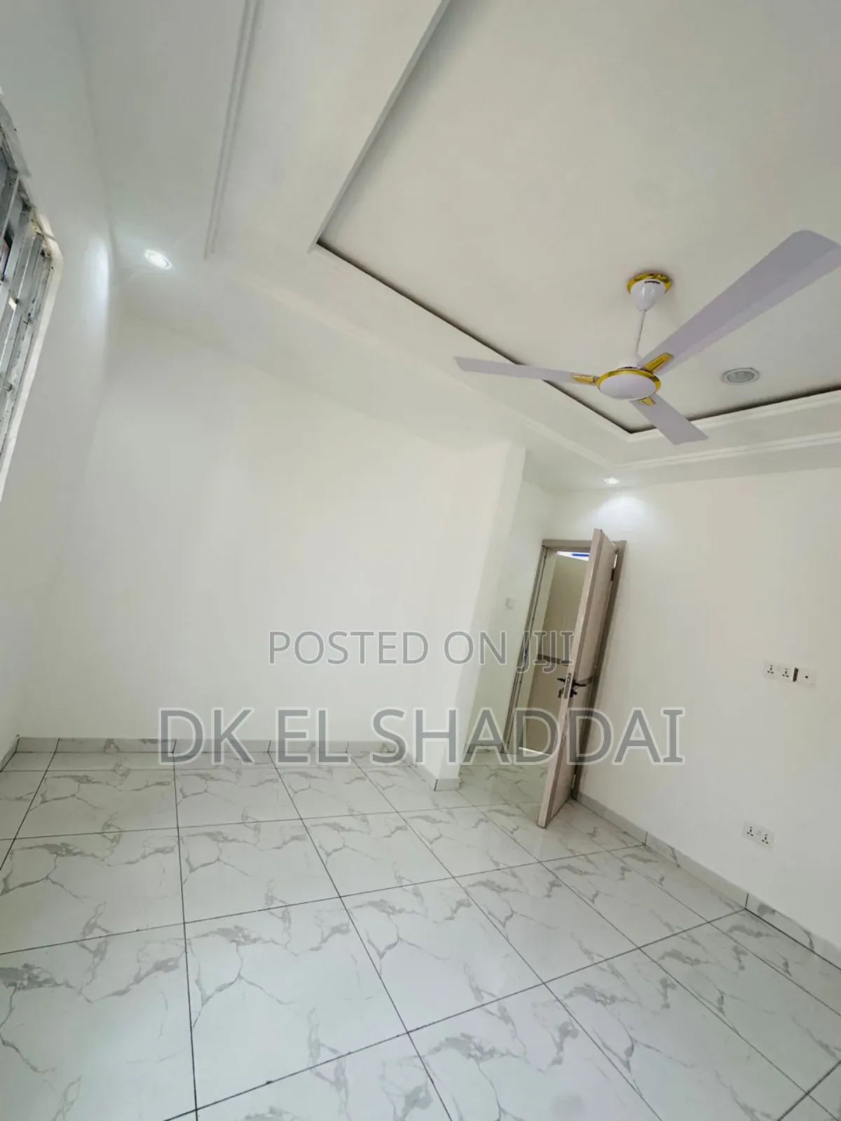 2bdrm House in Amasaman for sale