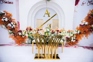 Events and Decor