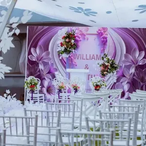 Events and Decor