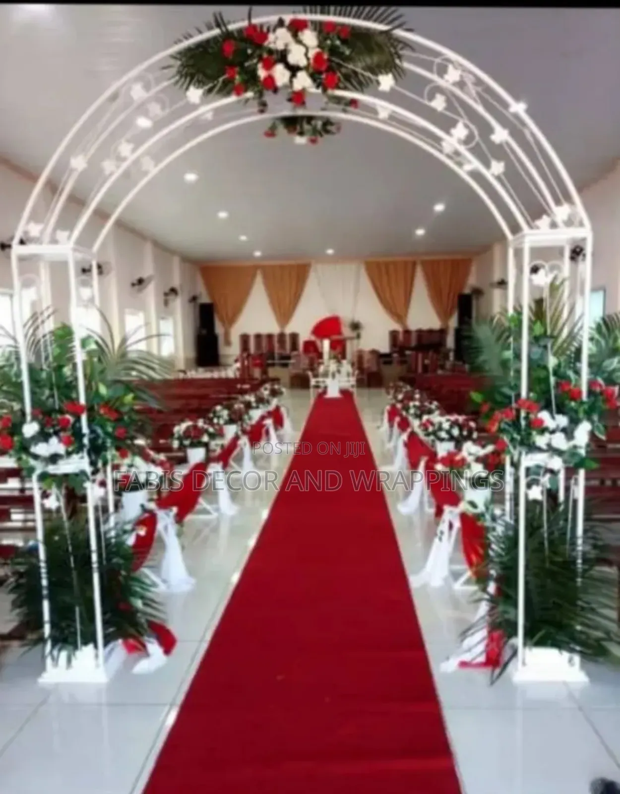 Events and Decor