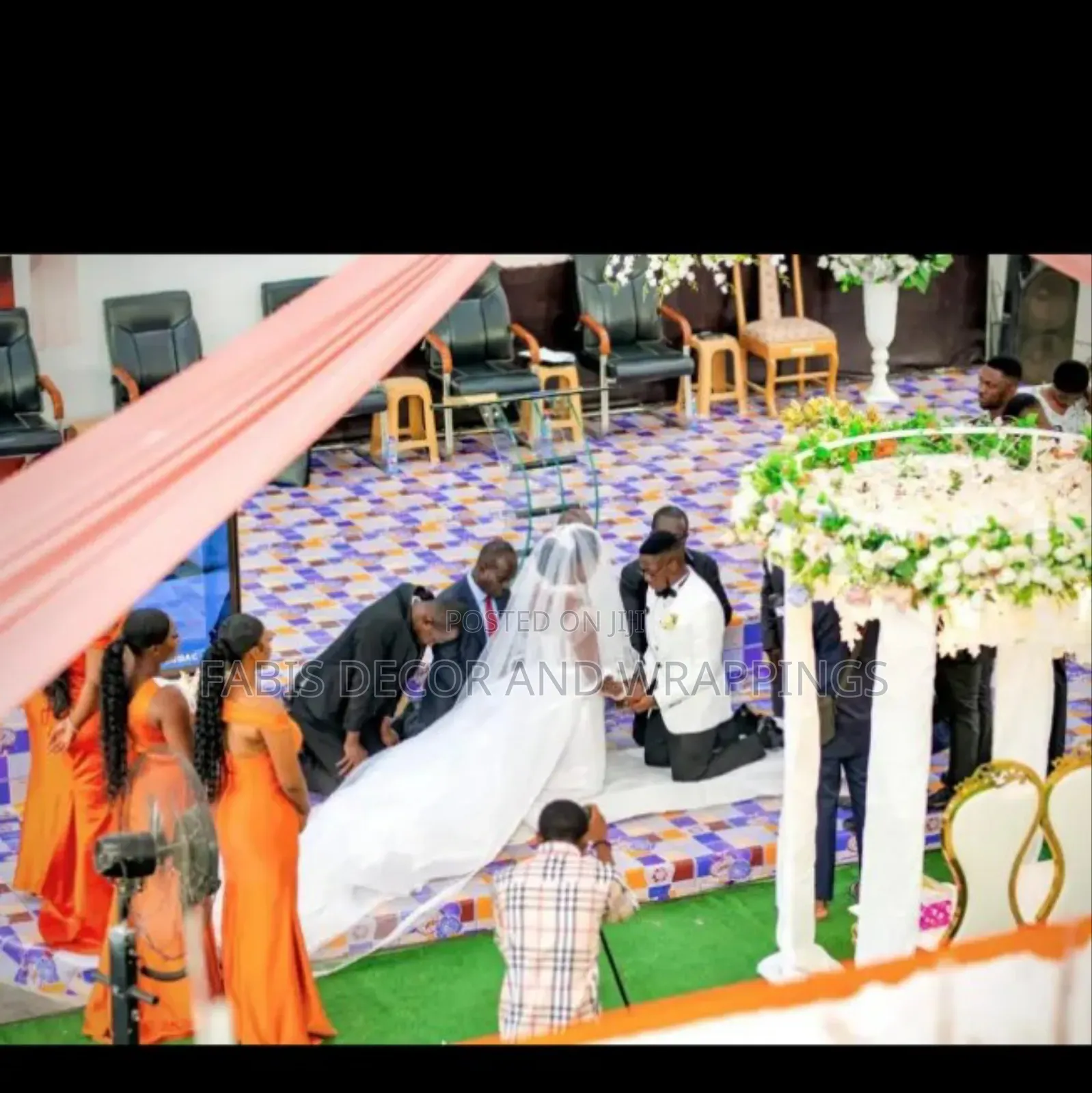Events and Decor