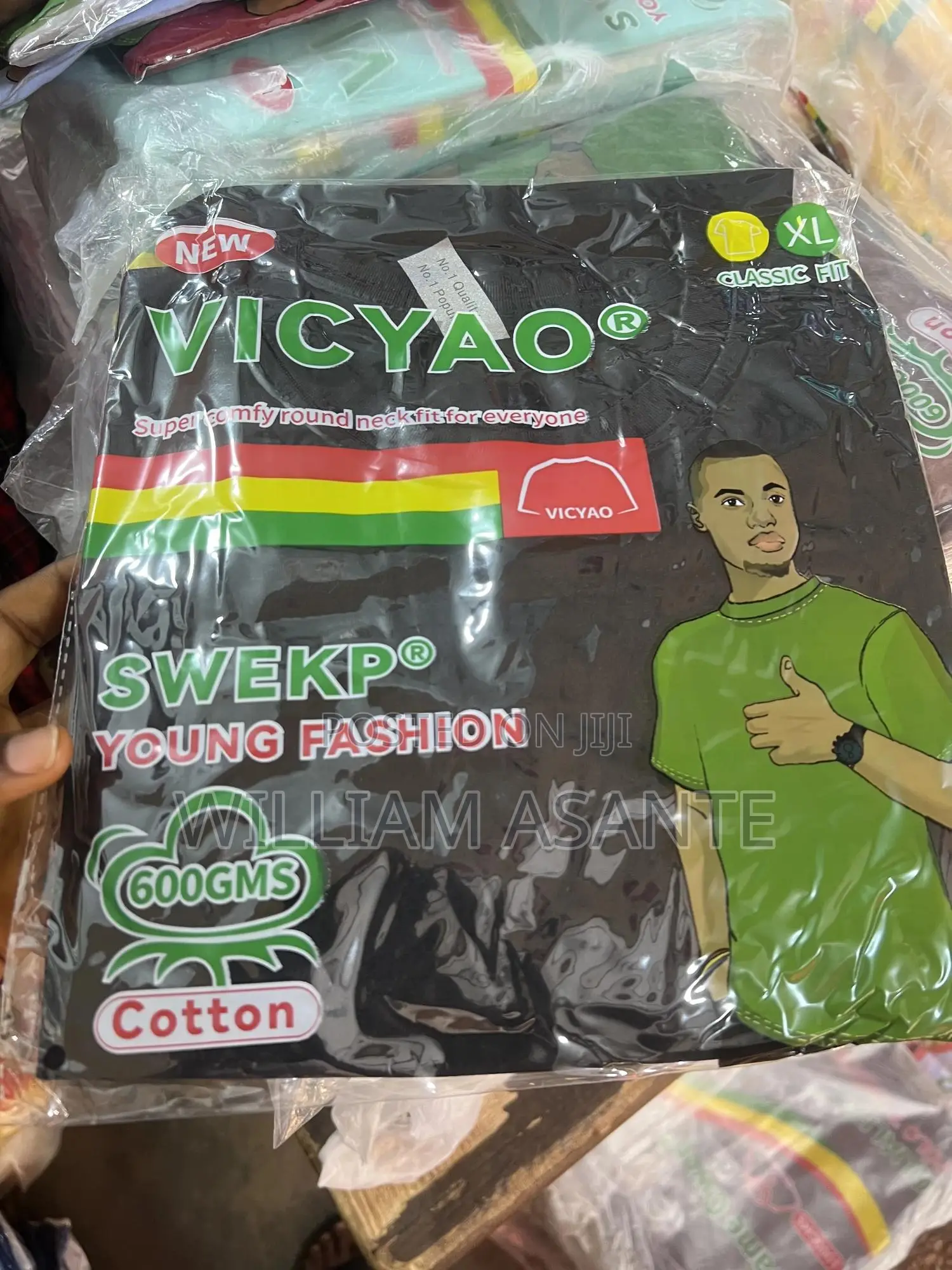 Plain T Shirts