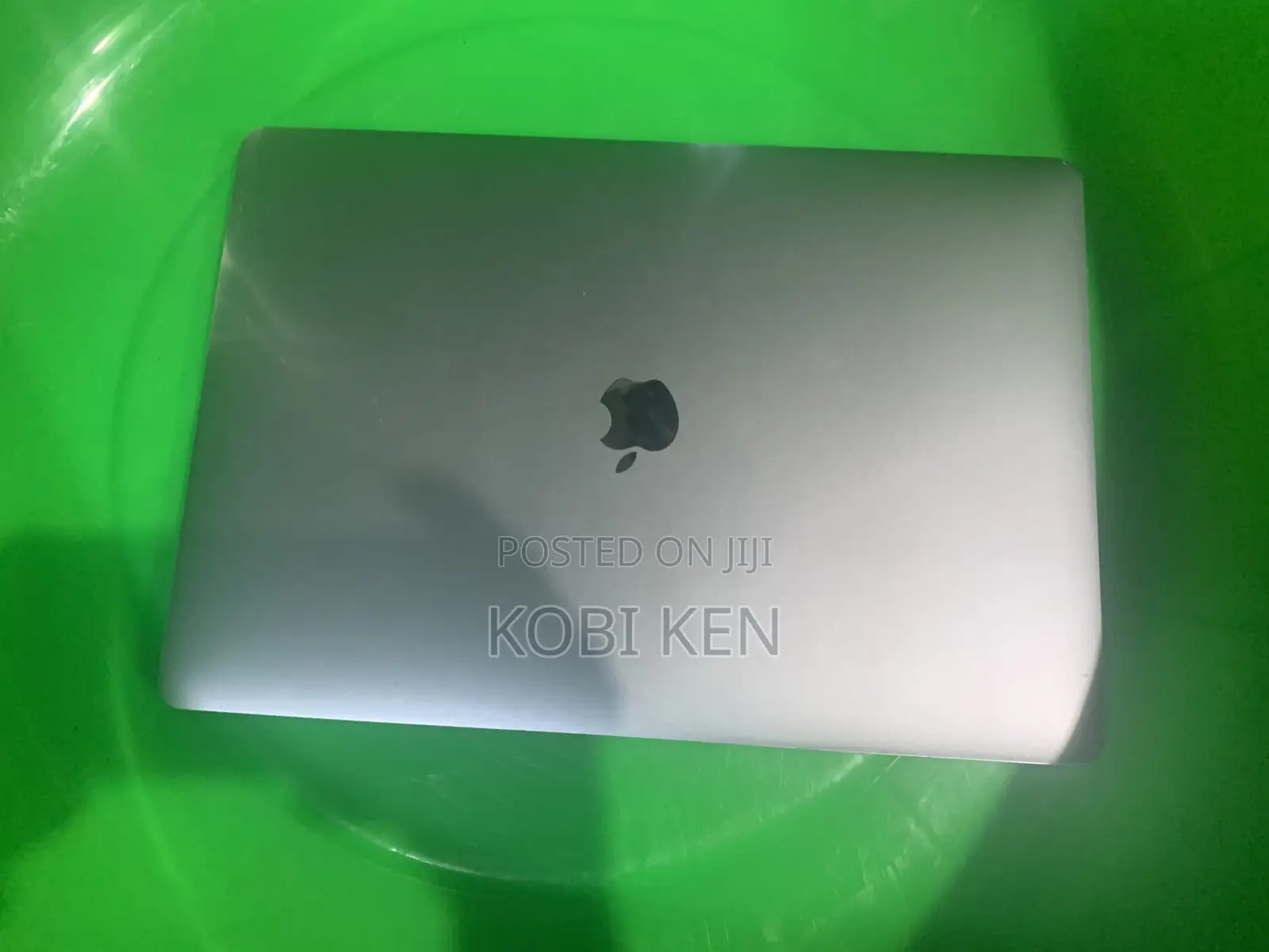 Laptop Apple MacBook Pro 2018 16GB Intel Core i7 SSD 256GB