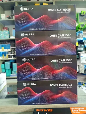 Ultra Toner Cartridge W2221a,W2222a,W2220,W2223a