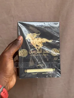 Brandons Perfume