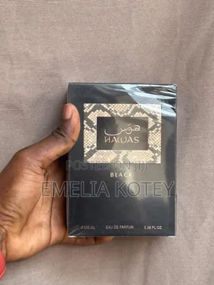 Brandons Perfume