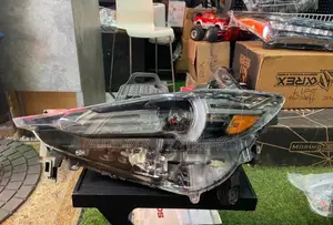 Mazda Cx-5 2019 Headlight