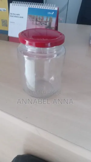 195ml Jar/Bottle