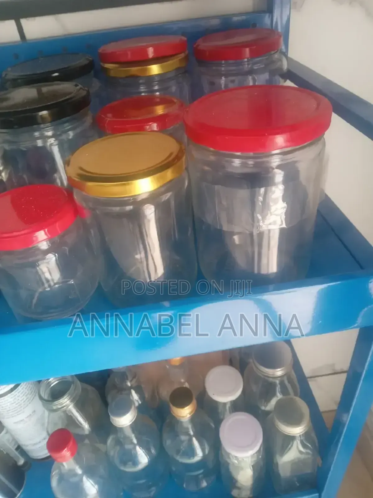 195ml Jar/Bottle