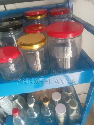 195ml Jar/Bottle