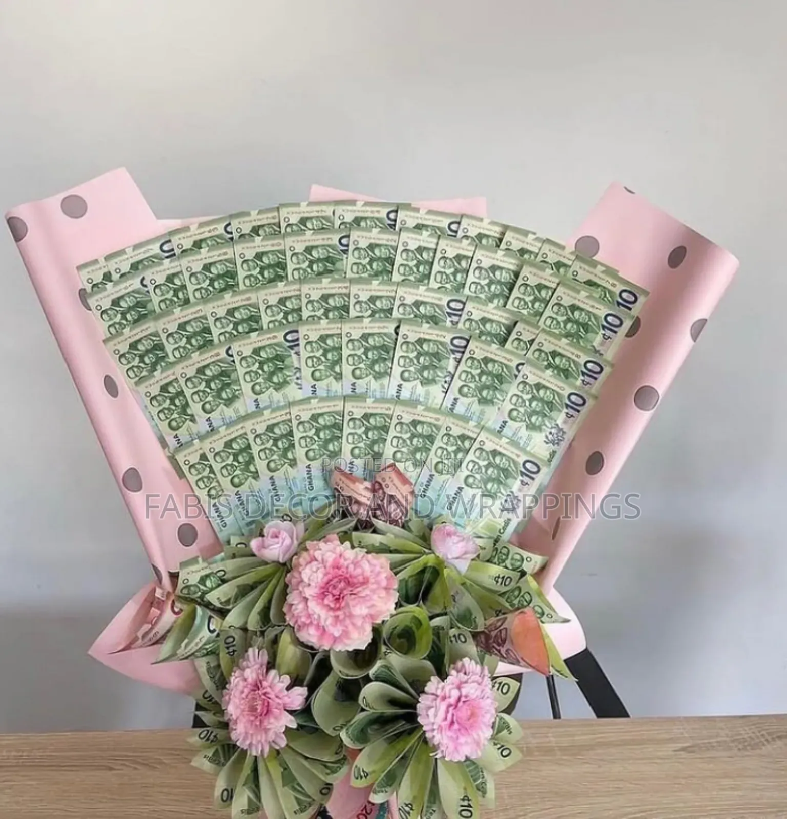 Proposal and Suprise Gifts,