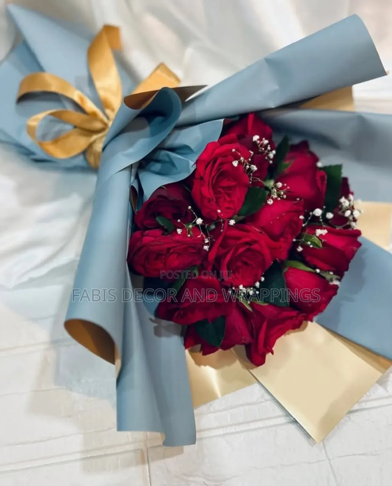 Proposal and Suprise Gifts,