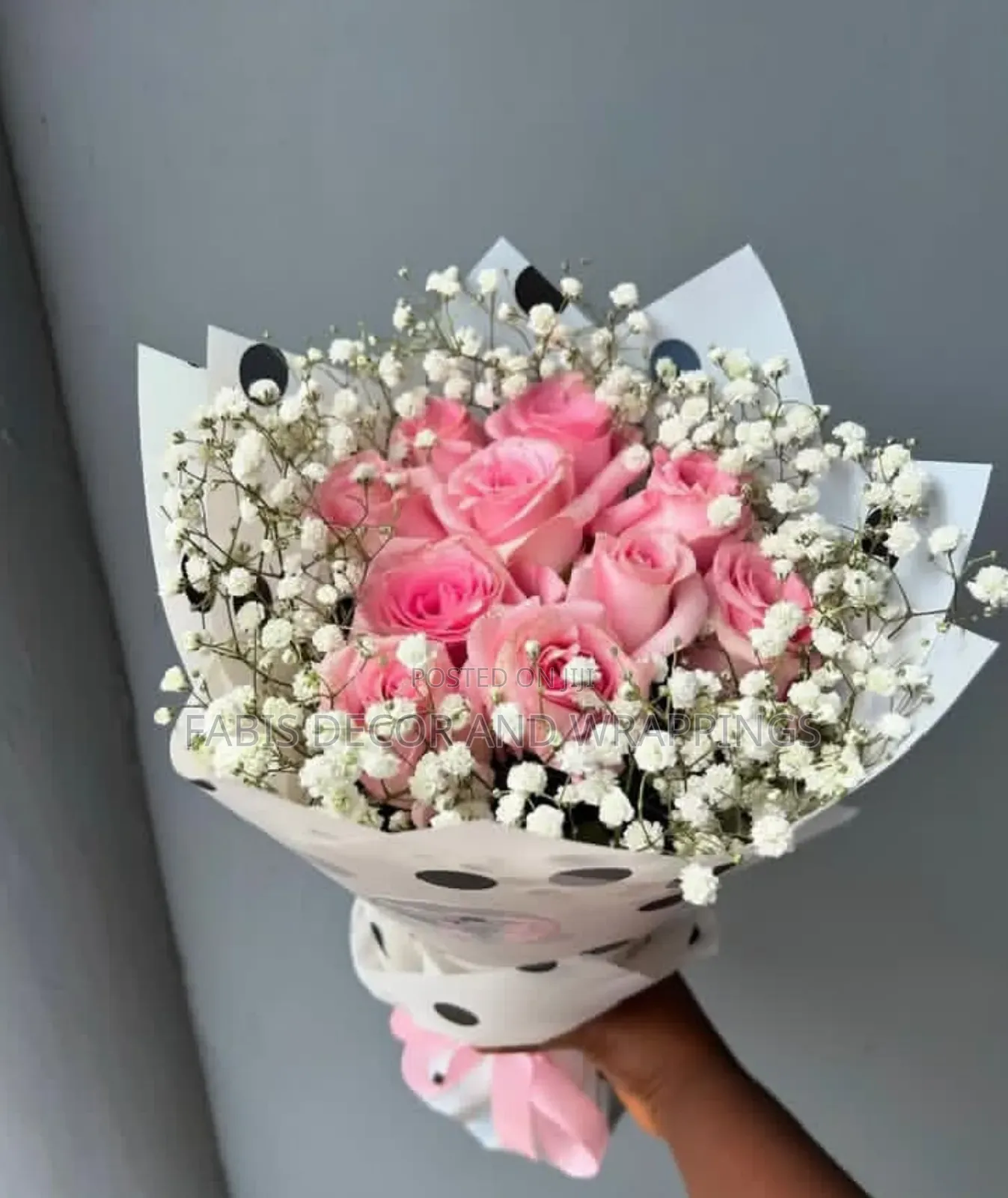 Proposal and Suprise Gifts,