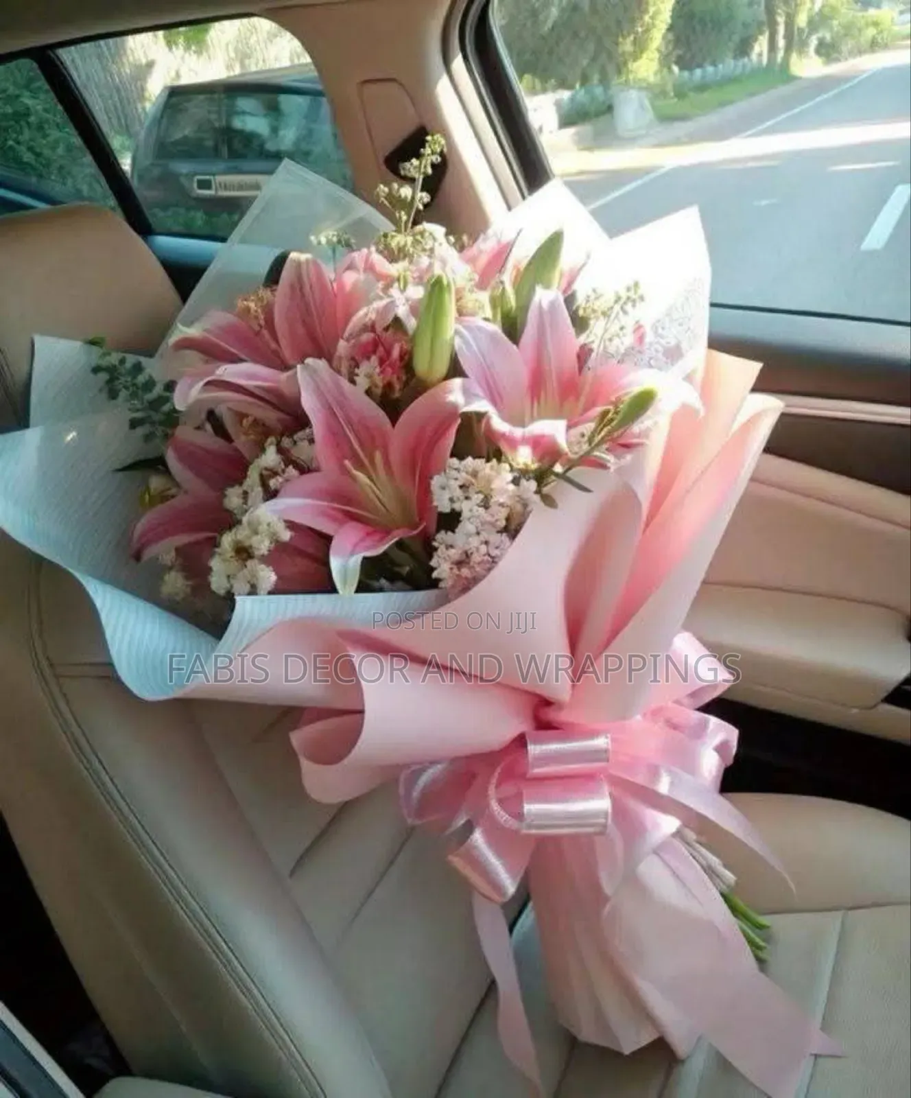 Proposal and Suprise Gifts,