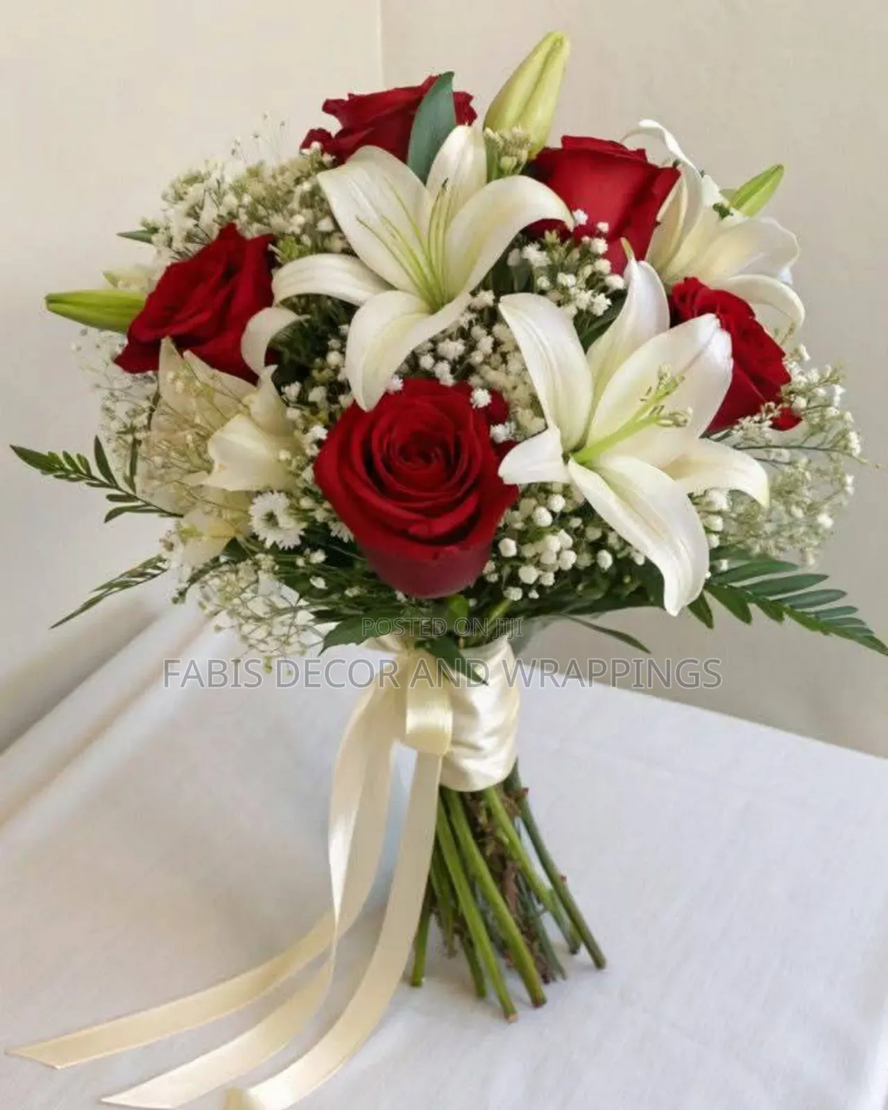Proposal and Suprise Gifts,
