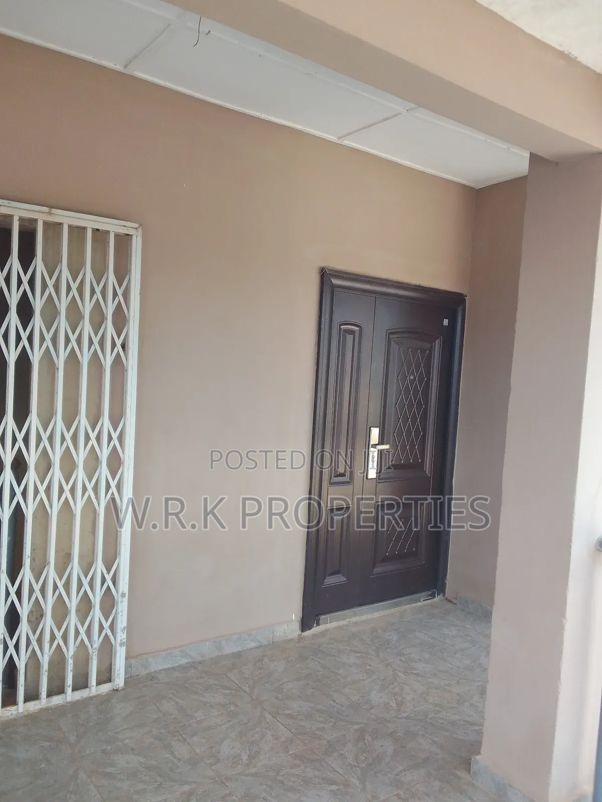 Office Space for Rent