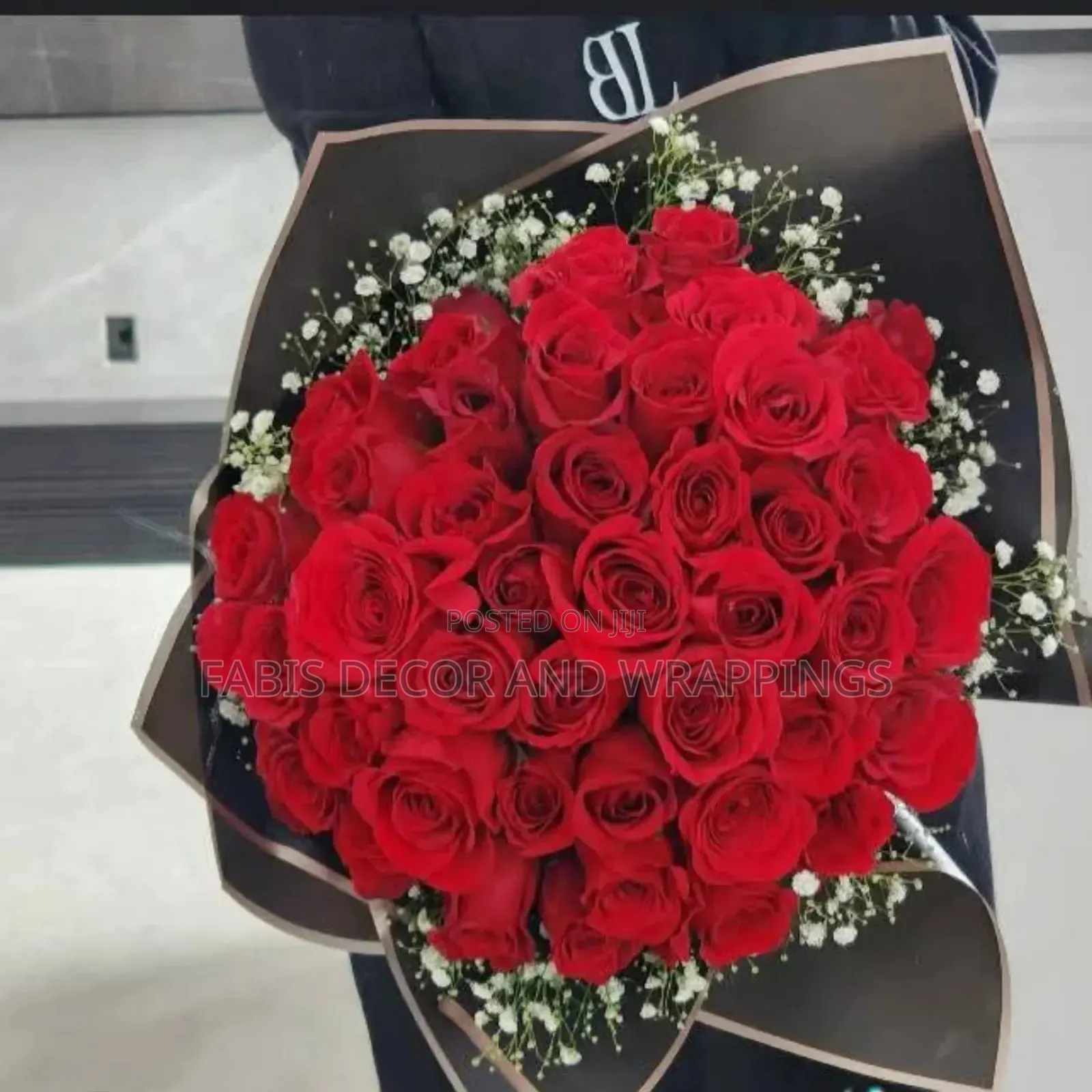Proposal and Suprise Gifts,
